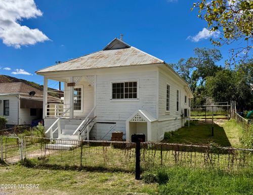 109 E Street, Bisbee, AZ, 85603 | Card Image