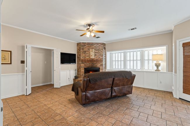 3826 Shady Meadow Dr, House other with 5 bedrooms, 4 bathrooms and null parking in Grapevine TX | Image 10