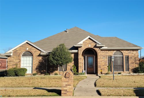 3306 Ashleaf Dr, Carrollton, TX, 75007-2722 | Card Image