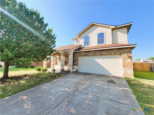 610 Taurus Dr, Killeen, TX, 76542-5411 | Card Image