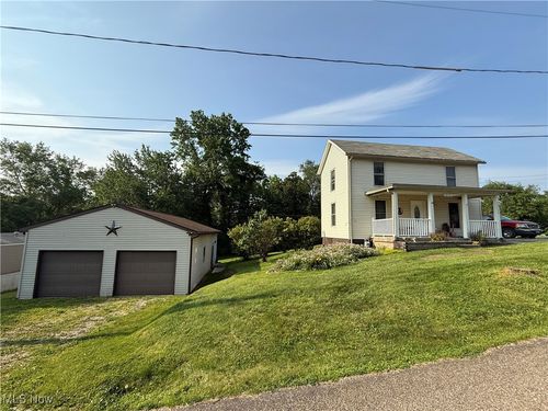 12115 Ellsworth St, Buffalo, OH, 43722 | Card Image