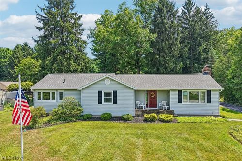 4288 Brush Road, Richfield, OH, 44286 | Card Image