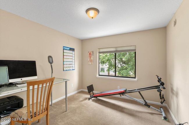 5349 Brighton Park Ln, Townhouse with 3 bedrooms, 3 bathrooms and null parking in Jacksonville FL | Image 17