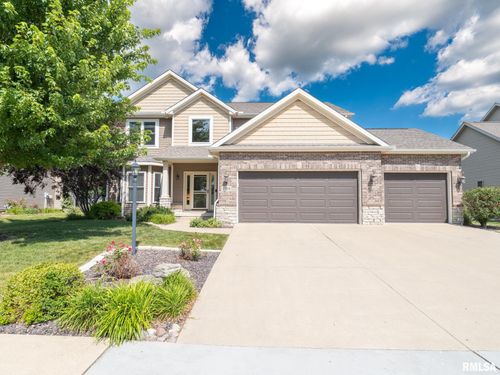 11014 N Saddlehorn Way, Dunlap, IL, 61525-2726 | Card Image