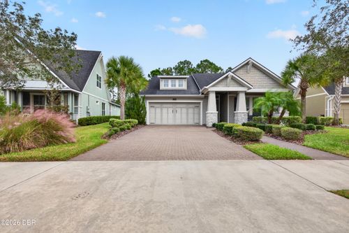 449 Chelsea Place Avenue, Ormond Beach, FL, 32174 | Card Image