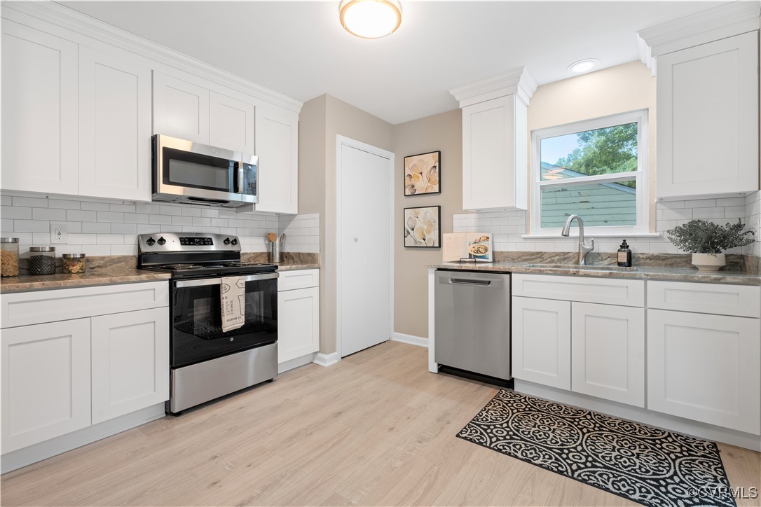 Red Oak Dr, Hopewell, VA 23860