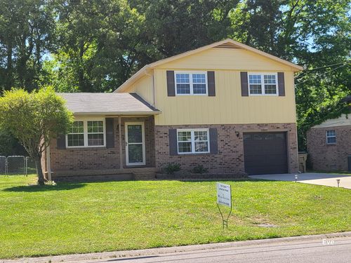 4861 Barclay Square Dr, Antioch, TN, 37013-2835 | Card Image