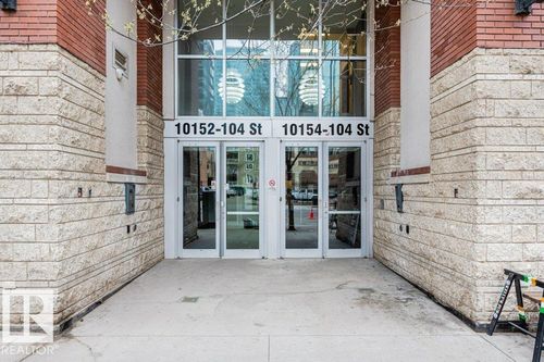 1705-10152 104 St Nw, Edmonton, AB, T5J0B6 | Card Image