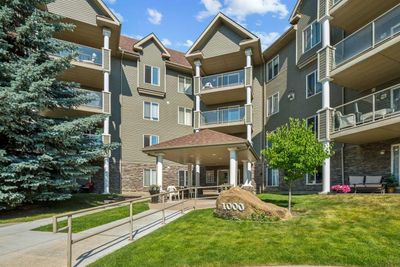 1412 - 1000 Millrise Pt Sw, Condo with 2 bedrooms, 2 bathrooms and 1 parking in Calgary AB | Image 2