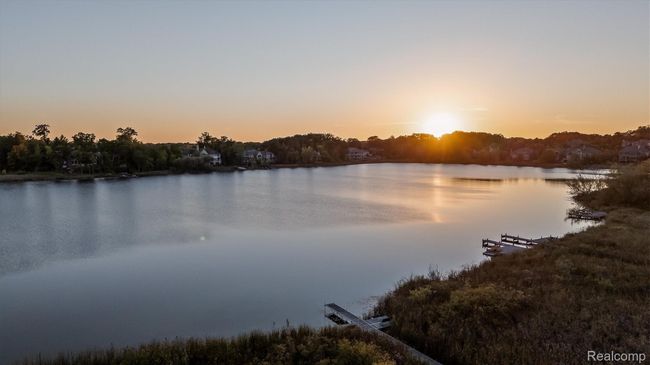 Water view featuring a boat dock | Image 33