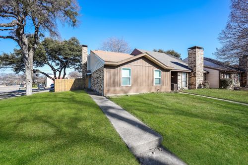 1803 Abshire Ln, Dallas, TX, 75228-4965 | Card Image