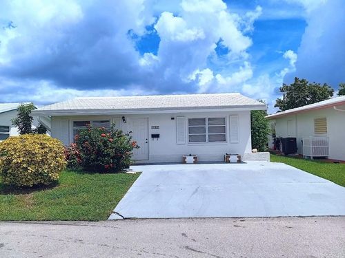 7105 Nw 74th Pl, Tamarac, FL, 33321-5161 | Card Image