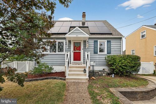 274 Bergen Ave, Bellmawr, NJ, 08031-1607 | Card Image