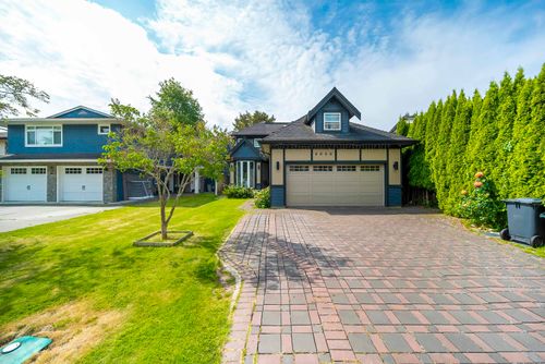 4808 Bonavista Dr, Richmond, BC, V7E4K4 | Card Image