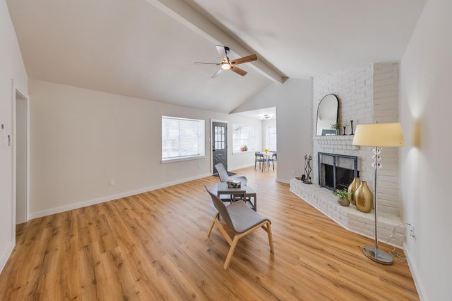 Other view of Family room. | Image 5