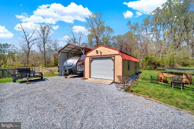 1058 Marsh Hawk Way, House other with 4 bedrooms, 4 bathrooms and null parking in Shepherdstown WV | Image 79