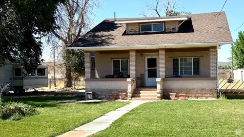 60 W 100 N, Fillmore, UT, 84631-4544 | Card Image
