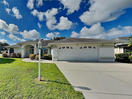 2802 56th Avenue Cir E, BRADENTON, FL, 34203-5371 | Card Image