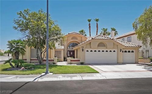 8437 Sheltered Valley Dr, Las Vegas, NV, 89128-7633 | Card Image