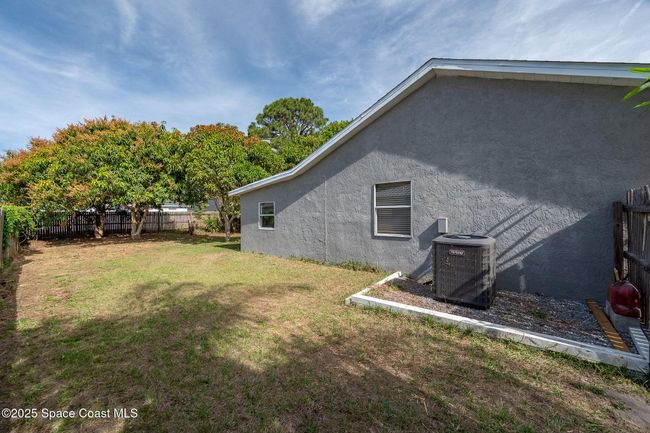 6010 Flamingo Ave, House other with 3 bedrooms, 2 bathrooms and null parking in COCOA FL | Image 39