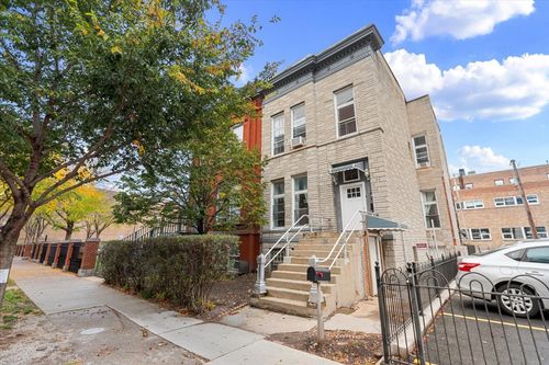 1-229 S Racine Ave, CHICAGO, IL, 60607-2827 | Card Image