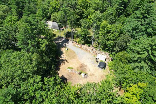 00 Durrell Mountain Rd, Belmont, NH, 03220 | Card Image