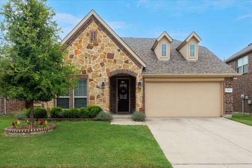 10225 Blackberry St, Mckinney, TX, 75072-5640 | Card Image