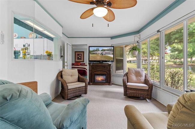 1491 N Chapelcross Loop, House other with 3 bedrooms, 2 bathrooms and 2 parking in Crystal River FL | Image 4