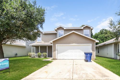 1910 Emerald Pathway Dr, Spring, TX, 77388-7512 | Card Image
