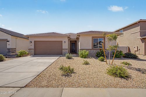 6991 E Brushy Bill Rd, San Tan Valley, AZ, 85143-0157 | Card Image