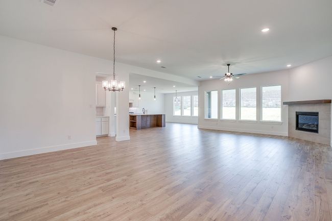 722 Feathergrass Ct, House other with 4 bedrooms, 3 bathrooms and null parking in Haslet TX | Image 4