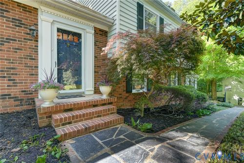 9699 Iredell Rd, North Chesterfield, VA, 23235-2837 | Card Image