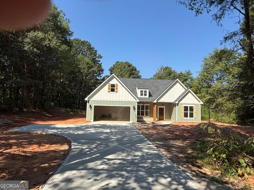 486 Bob Thomas Rd, Jackson, GA, 30233-6726 | Card Image