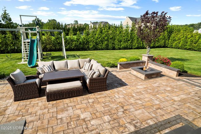 11 Potomac Ct, House other with 4 bedrooms, 5 bathrooms and null parking in Freehold NJ | Image 58