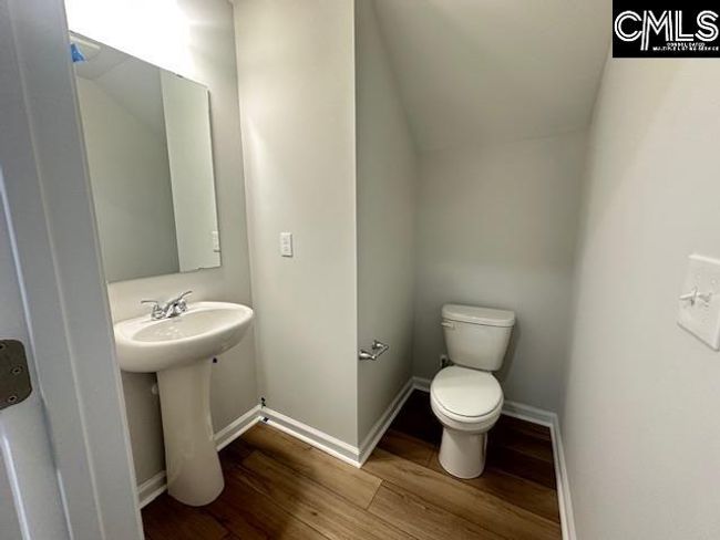 1037 Astoria Dr, Townhouse with 3 bedrooms, 3 bathrooms and null parking in Columbia SC | Image 6