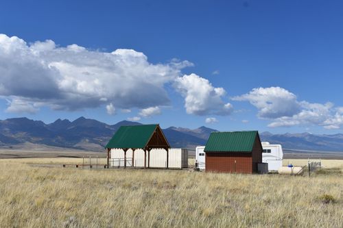 805 Electric Ave, Westcliffe, CO, 81252 | Card Image