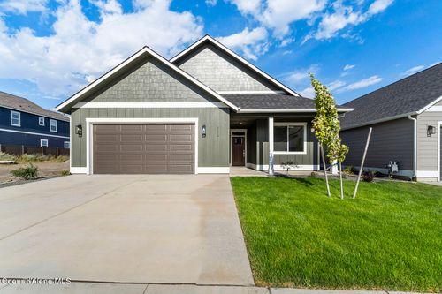 3397 N Blaze Loop, Post Falls, ID, 83854-1024 | Card Image