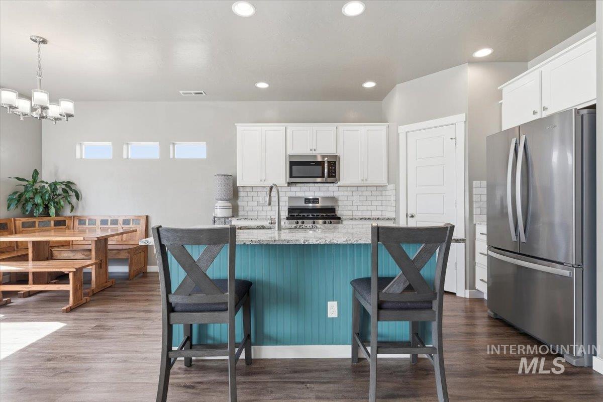 Residential in Eagle 4