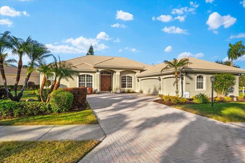 4941 Bridgehampton Blvd, SARASOTA, FL, 34238-2785 | Card Image