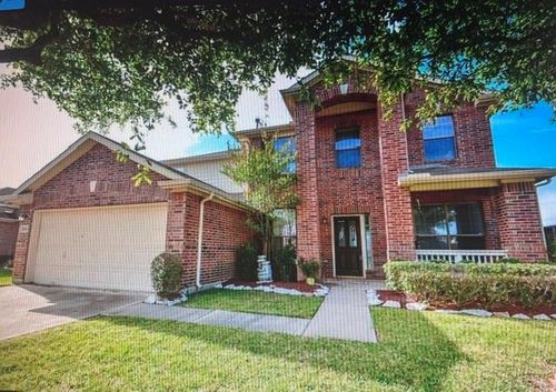 15402 Marlowe Grove Dr, Sugar Land, TX, 77498-7580 | Card Image