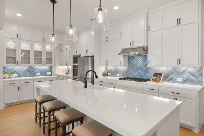 702 M3 Ranch Rd, House other with 4 bedrooms, 5 bathrooms and null parking in Mansfield TX | Image 9