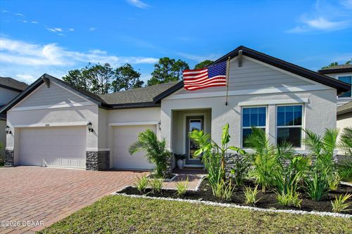 2121 Divot Dr, DAYTONA BEACH, FL, 32124-2045 | Card Image