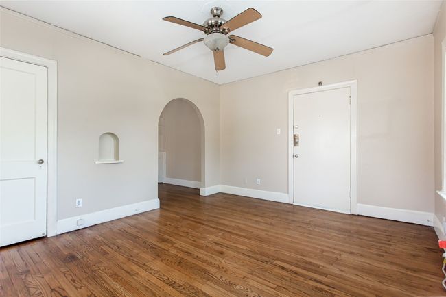 APT-7 - 5900 Oram St, Condo with 1 bedrooms, 1 bathrooms and null parking in Dallas TX | Image 7