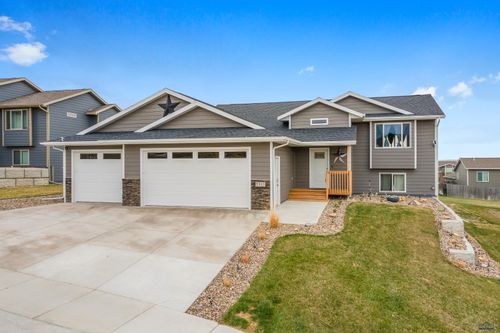 5317 Silverton St, Rapid City, SD, 57703-6732 | Card Image