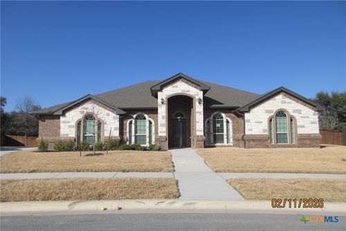 7623 Palladium Loop, Killeen, TX, 76542-6983 | Card Image