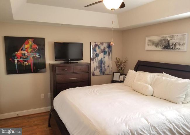 UNIT-300 - 6301 Edsall Rd, Condo with 1 bedrooms, 1 bathrooms and null parking in ALEXANDRIA VA | Image 10