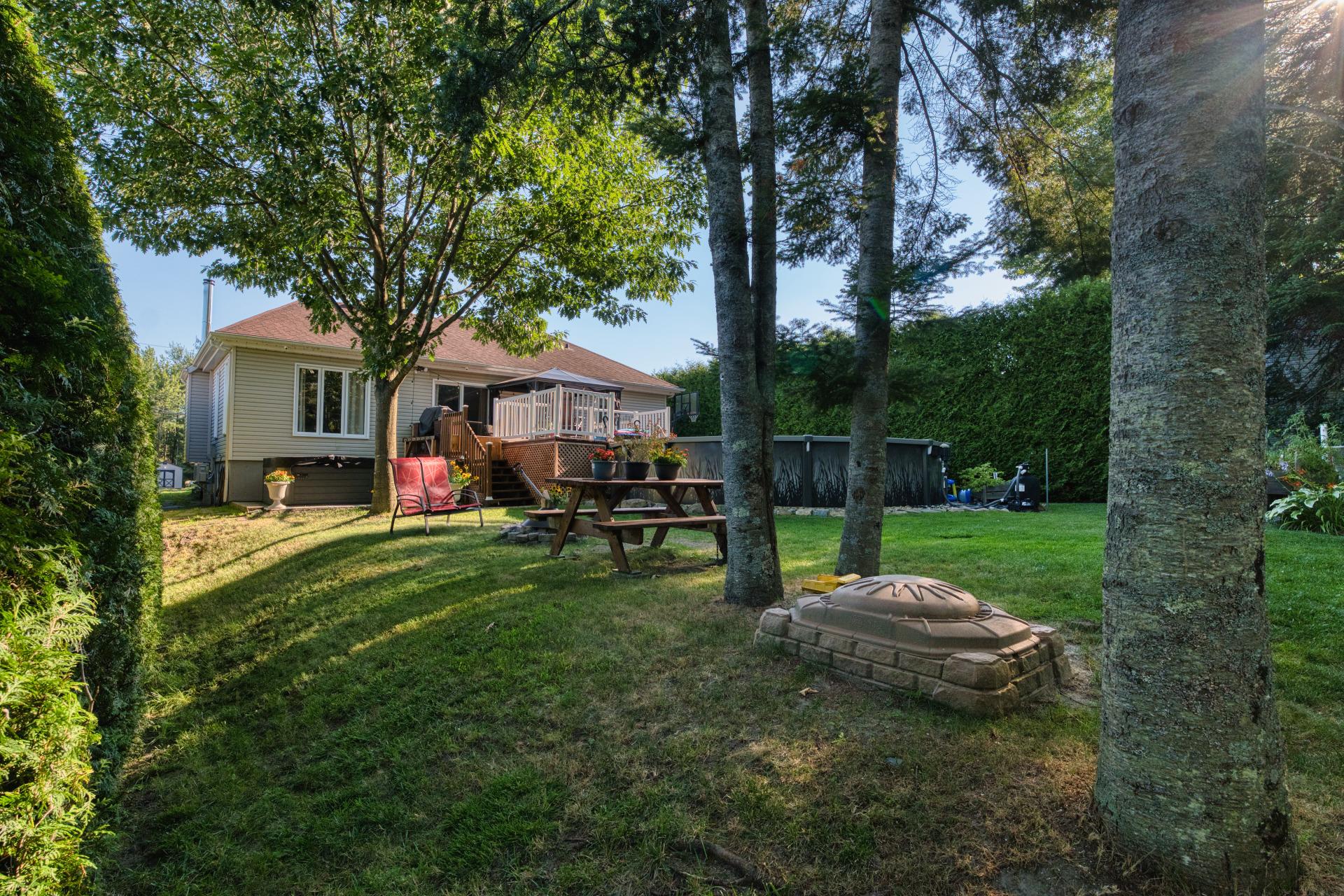 Residential in Magog 3