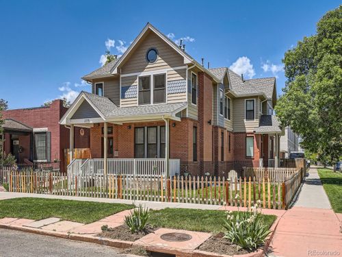 2775 California St, Denver, CO, 80205-2933 | Card Image