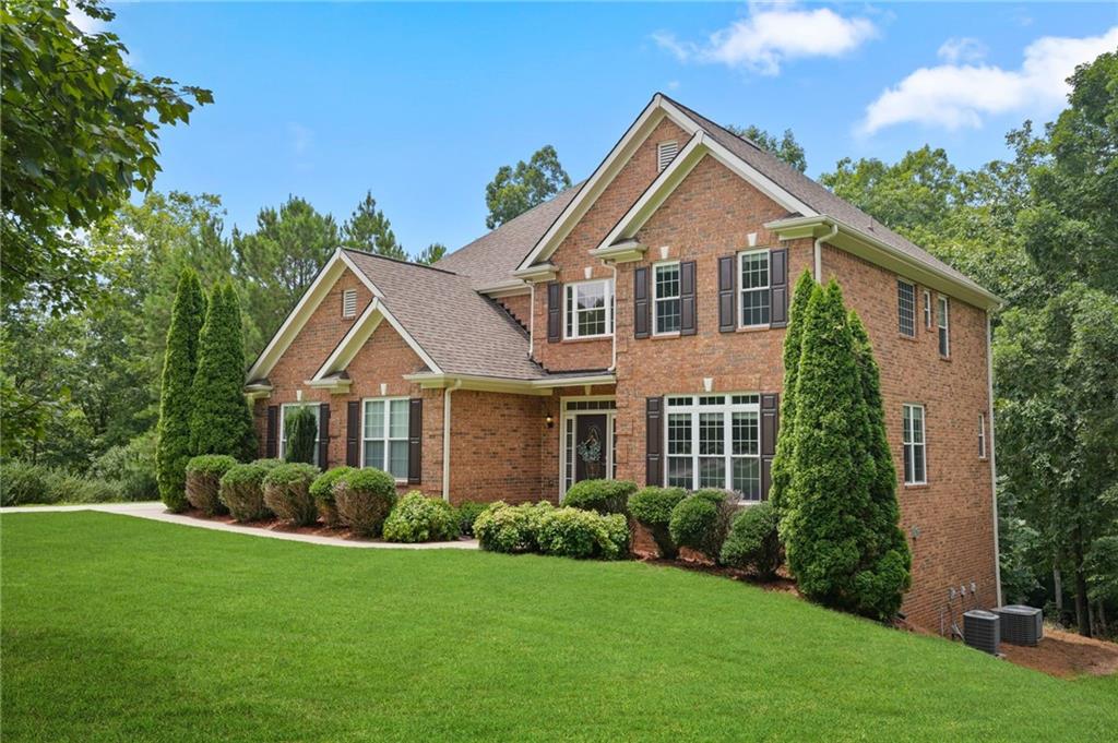 Windswept Way, Douglasville, GA 30135