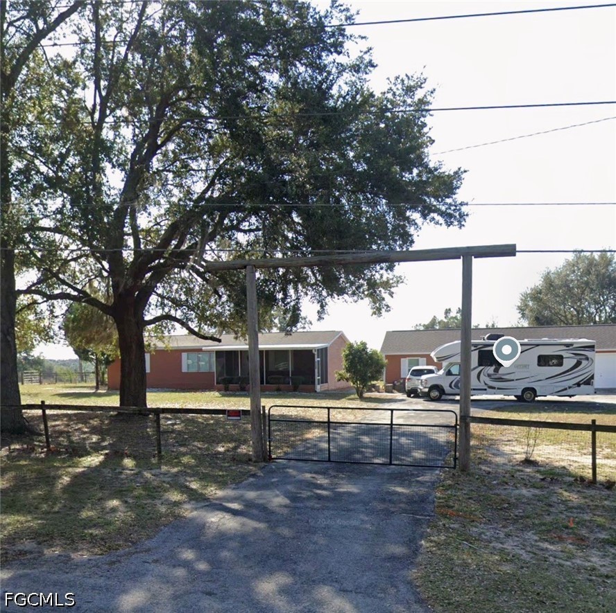 Residential in Weirsdale 2